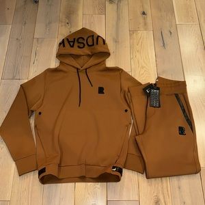 Rudsak unisex jogger set